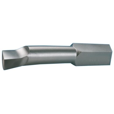 WILKE Nóż wytacz.do naroży HSSE DIN4954R 20x20x220mm WILKE