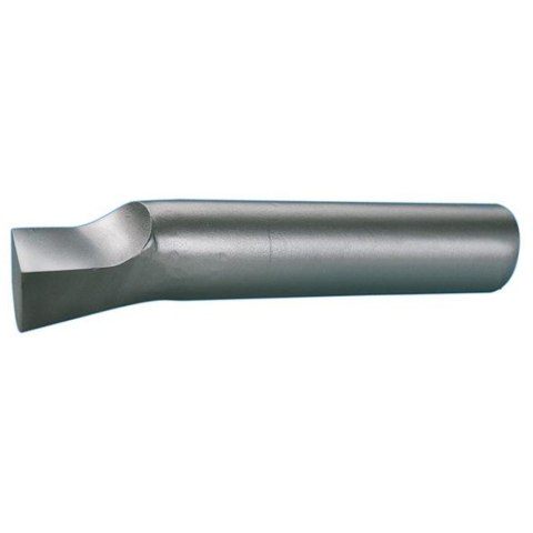 WILKE Nóż wytacz.do naroży HSSE DIN4954R,okrągły 16x220mm WILKE