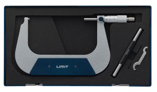 Limit Mikrometr Limit MMB 125-150 mm