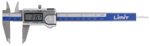 Limit Suwmiarka cyfrowa 150 mm Limit