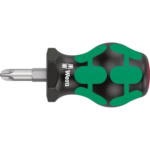 Wera Wkrętak Stubby PH3x 25mm Wera