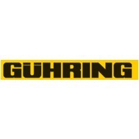 GÜHRING Tuleja redukcyjna 12-3mm GÜHRING