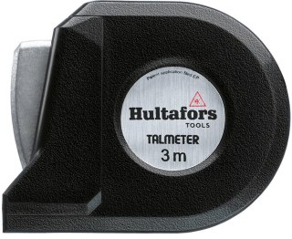 Hultafors Miara Talmeter 2mx13mm HULTAFORS