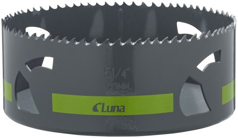 Luna Piła otworowa - Bimetal Luna LBH-2 29 mm