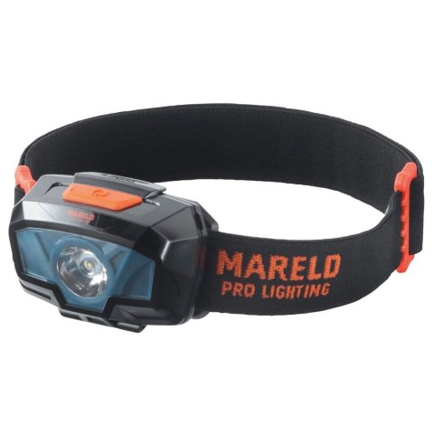 Mareld Lampa czołowa GLEAM 200 Mareld