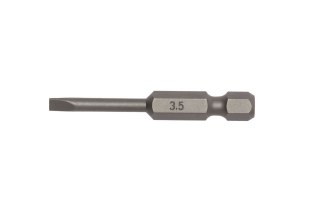 Teng Tools Grot do nacięć prostych 0.6x3.5 mm długość 50 mm Teng Tools