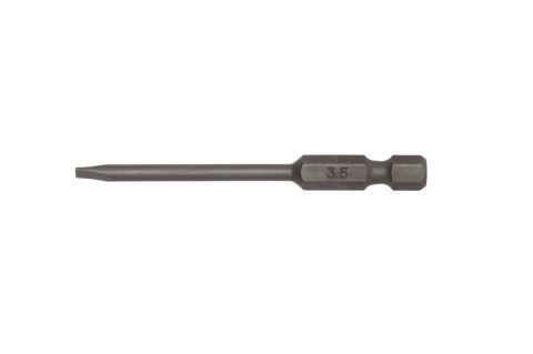 Teng Tools Grot do nacięć prostych 0.6x3.5 mm długość 70 mm Teng Tools