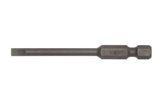 Teng Tools Grot do nacięć prostych 0.8x4.0 mm długość 70 mm Teng Tools