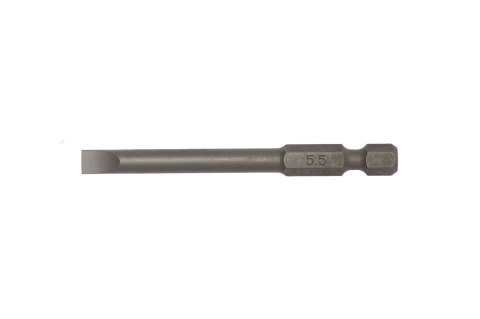 Teng Tools Grot do nacięć prostych 1.0x5.5 mm długość 70 mm Teng Tools