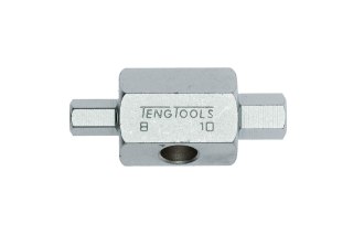 Teng Tools Klucz trzpieniowy do korka olejowego 6-kąt 8 mm x 10 mm DP0810 Teng Tools