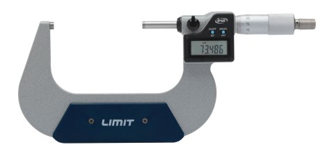 Limit Mikrometr cyfrowy Limit MDA IP65 75-100 mm