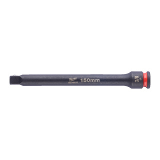 Milwaukee przedłużka nasadek 3/8" 150mm udarowa 4932480297