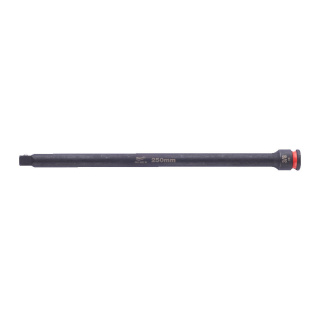 Milwaukee przedłużka nasadek 3/8" 250mm udarowa 4932480298