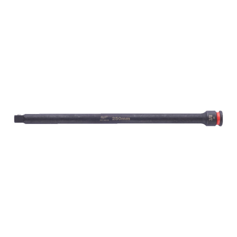 Milwaukee przedłużka nasadek 3/8" 250mm udarowa 4932480298