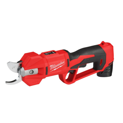 Milwaukee sekator do gałęzi M12BLPRS-202 2x2,0ah 4933480115