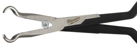 Milwaukee szczypce długie ze szczękami oczkowymi 19mm 4932492502