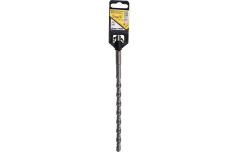Drel Wiertło do betonu 10.0 x 210 mm, uchwyt SDS-plus CON-10/210 Drel Wiertło do betonu 10.0 x 210 mm, uchwyt SDS-plus CON-10/210
