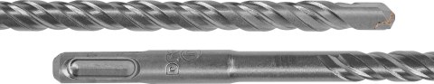 Drel Wiertło do betonu 10.0 x 310 mm, uchwyt SDS-plus CON-10/310 Drel Wiertło do betonu 10.0 x 310 mm, uchwyt SDS-plus CON-10/310