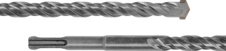 Drel Wiertło do betonu 14.0 x 310 mm, uchwyt SDS-plus CON-14/310