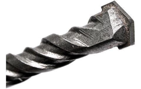 Drel Wiertło do betonu 18.0 x 210 mm, uchwyt SDS-plus CON-18/210 Drel Wiertło do betonu 18.0 x 210 mm, uchwyt SDS-plus CON-18/210