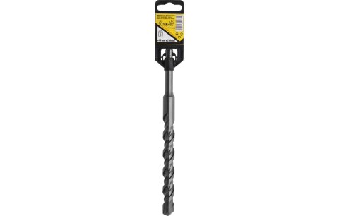 Drel Wiertło do betonu 18.0 x 210 mm, uchwyt SDS-plus CON-18/210 Drel Wiertło do betonu 18.0 x 210 mm, uchwyt SDS-plus CON-18/210