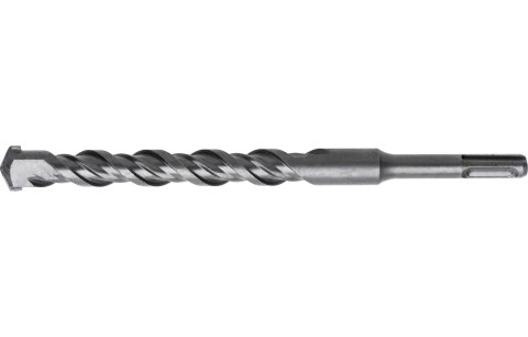 Drel Wiertło do betonu 18.0 x 210 mm, uchwyt SDS-plus CON-18/210 Drel Wiertło do betonu 18.0 x 210 mm, uchwyt SDS-plus CON-18/210