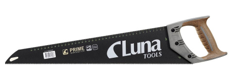 Luna Piła ręczna do drewna Prime 550mm 9TPI 201830601 Luna Piła ręczna do drewna Prime 550mm 9TPI 201830601