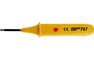 Próbnik elektryczny Fazer 767 Basic, 500 V