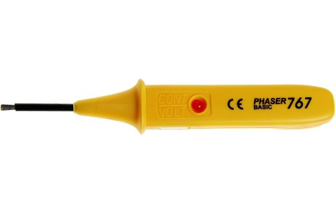 Próbnik elektryczny Fazer 767 Basic, 500 V Próbnik elektryczny Fazer 767 Basic, 500 V