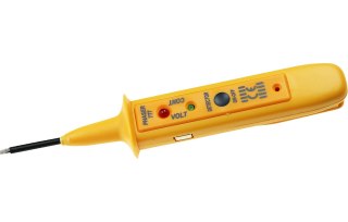 Próbnik elektryczny Fazer 777 Detector, 500 V