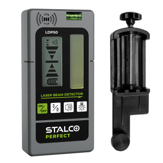 Stalco Detektor wiązku laserowej LDP50 S058598014