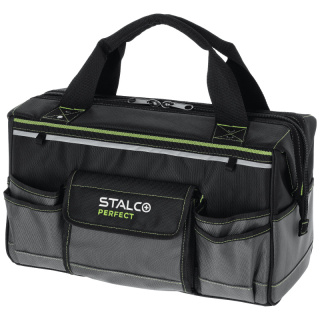 Stalco Perfect Torba narzędziowa TNP10M 42x21x24cm S-76264