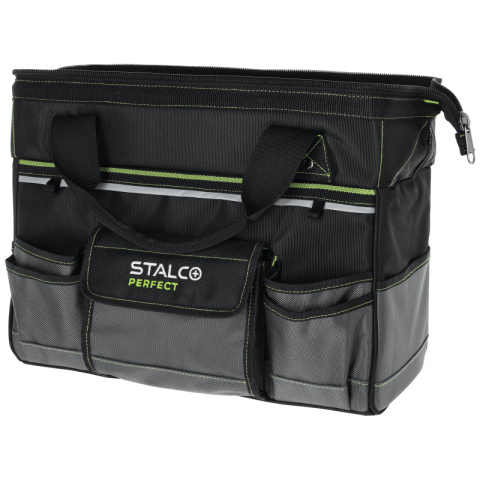 Stalco Perfect Torba narzędziowa TNP10M 42x21x24cm S-76264