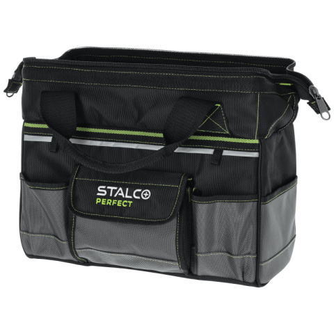 Stalco Perfect Torba narzędziowa TNP10S 37x19x22cm S-76266