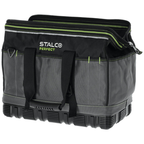 Stalco Perfect Torba narzędziowa TNP16 40x22x34cm S-76268