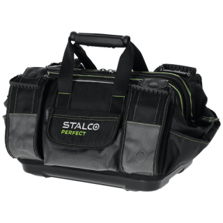 Stalco Perfect Torba narzędziowa TNP18 43x30x30cm S-76270