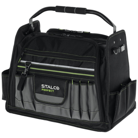 Stalco Perfect Torba narzędziowa TNP20 49x28x46cm S-76276