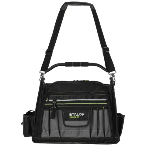 Stalco Perfect Torba narzędziowa TNP20 49x28x46cm S-76276