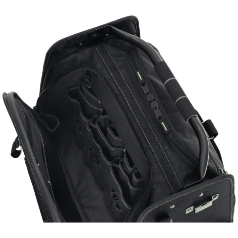 Stalco Perfect Torba narzędziowa TNP20 49x28x46cm S-76276