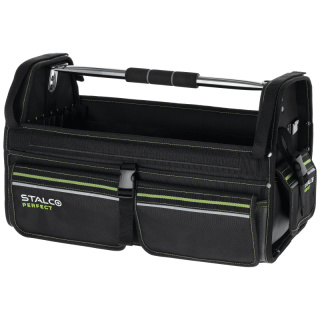 Stalco Perfect Torba narzędziowa TNP32 51x25x32cm S-76272