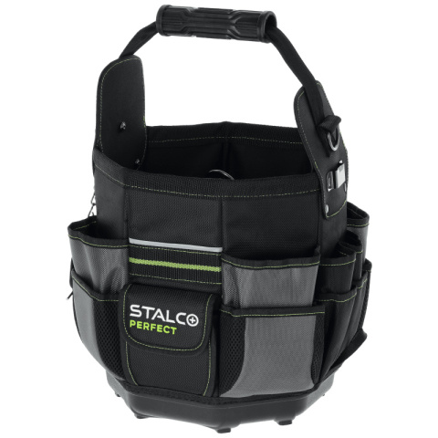 Stalco Perfect Torba narzędziowa TNP34 28x28x38cm S-76280