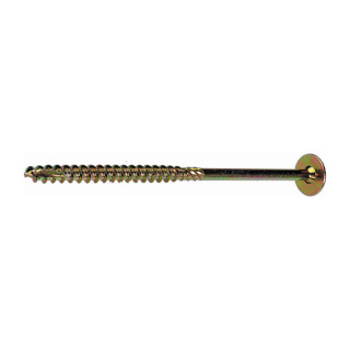 Stalco Wkręt hartowany do więźby dachowej podkładkowy TORX 6x120mm WHWP06120