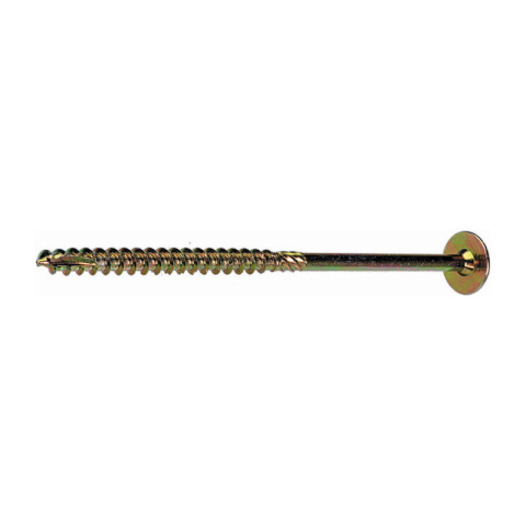 Stalco Wkręt hartowany do więźby dachowej podkładkowy TORX 6x180mm WHWP06180