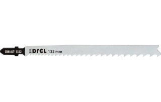 Drel Brzeszczoty do wyrzynarek 110 mm, uchwyt "T", 5/10TPI, do metalu, drewna, 2 szt. CON-AJT-1322