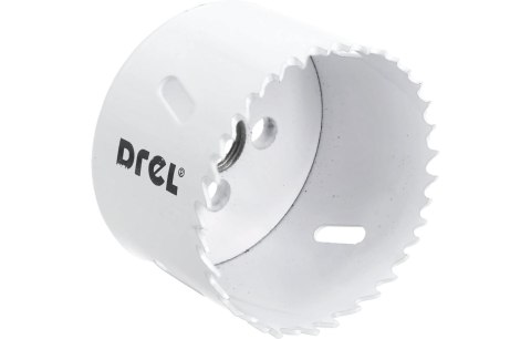 Drel Otwornica Bimetalowa 64 mm CON-AOS-1064 Drel Otwornica Bimetalowa 64 mm CON-AOS-1064