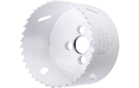 Drel Otwornica Bimetalowa 68 mm CON-AOS-1068 Drel Otwornica Bimetalowa 68 mm CON-AOS-1068