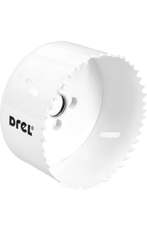 Drel Otwornica Bimetalowa 83 mm CON-AOS-1083 Drel Otwornica Bimetalowa 83 mm CON-AOS-1083