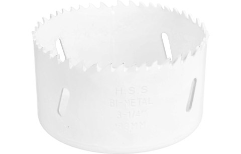 Drel Otwornica Bimetalowa 83 mm CON-AOS-1083 Drel Otwornica Bimetalowa 83 mm CON-AOS-1083