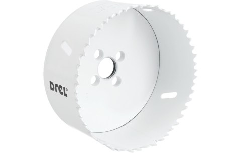 Drel Otwornica Bimetalowa 95 mm CON-AOS-1095 Drel Otwornica Bimetalowa 95 mm CON-AOS-1095