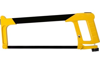 Drel Piła do metalu z brzeszczotem 300 mm, aluminowa ramka CON-BHM-1728